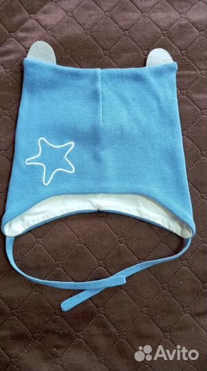 Шапки, шлемы Kivat, Lassie, Pelican