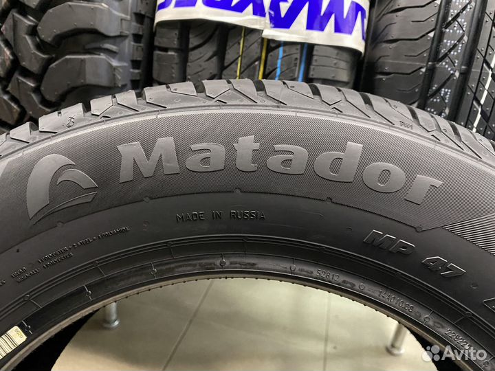 Matador MP 47 Hectorra 3 195/65 R15 91T