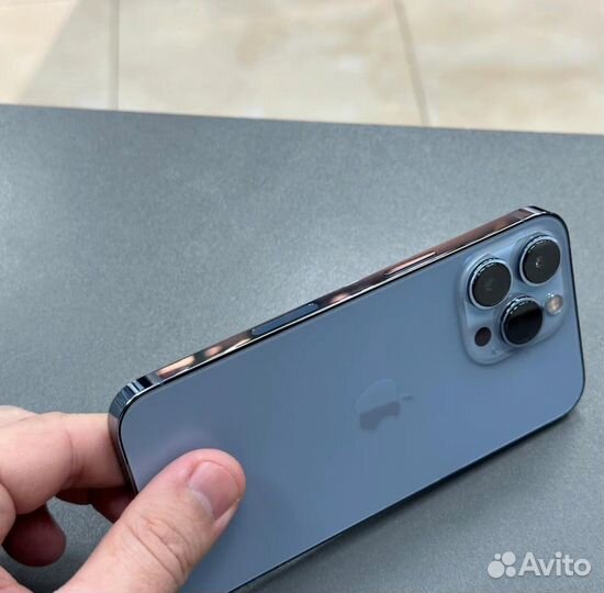 iPhone 13 Pro, 1 ТБ