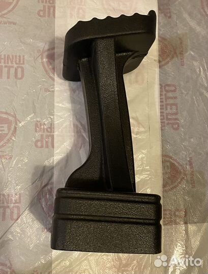 Подножка для ATV Tamarack