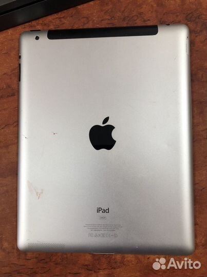 iPad