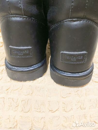 Мужские Угги 