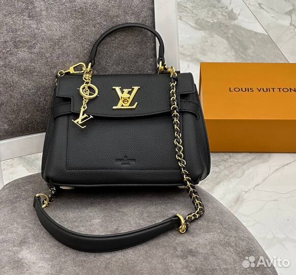 Сумка louis vuitton