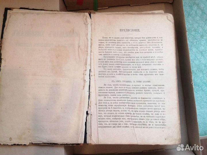 Подарок молодым хозяйка. Елена Молоховец