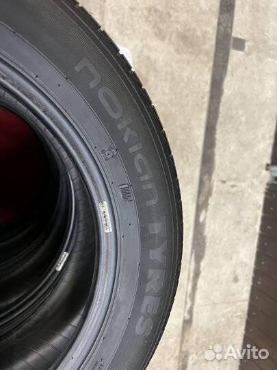 Nokian Tyres Hakka Green 3 205/55 R16