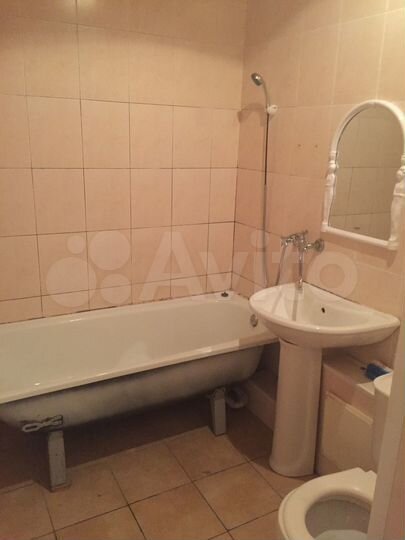 1-к. квартира, 45 м², 5/5 эт.