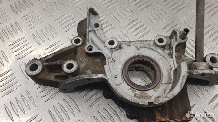 Масляный насос Kia Spectra седан S6D 2008