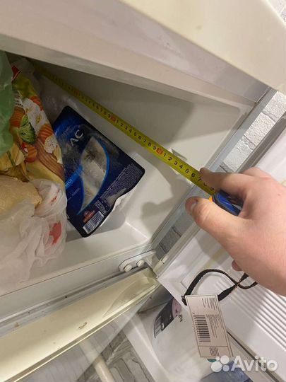 Холодильник класс А+