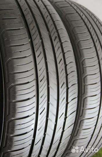 Kumho Crugen HP71 255/55 R20 110H