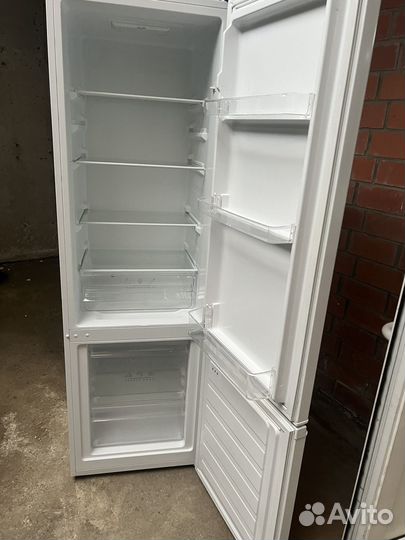 Холодильник dexp как новый