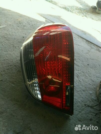 Фонарь bmw e60 (правый)