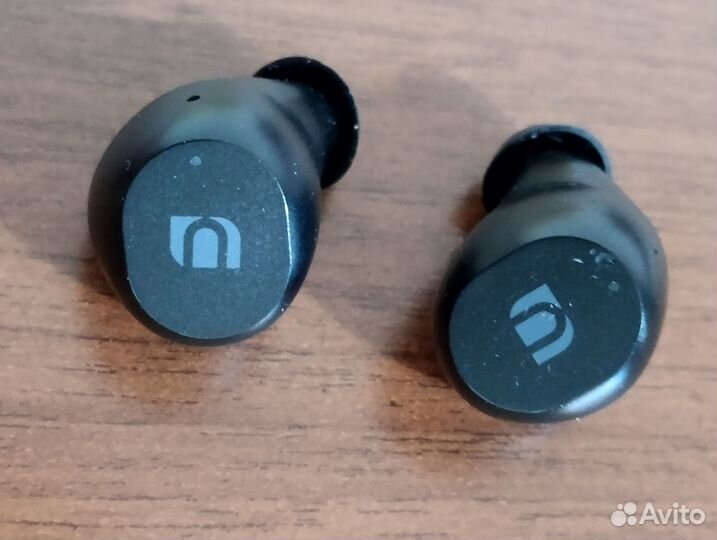 Bluetooth-наушники ugreen TWS WS102