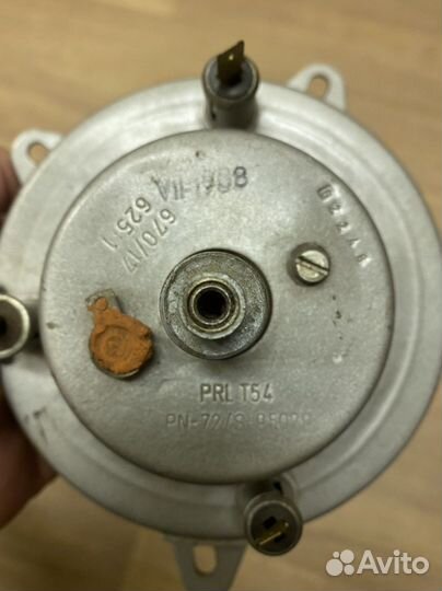 Спидометр газ М20 Победа