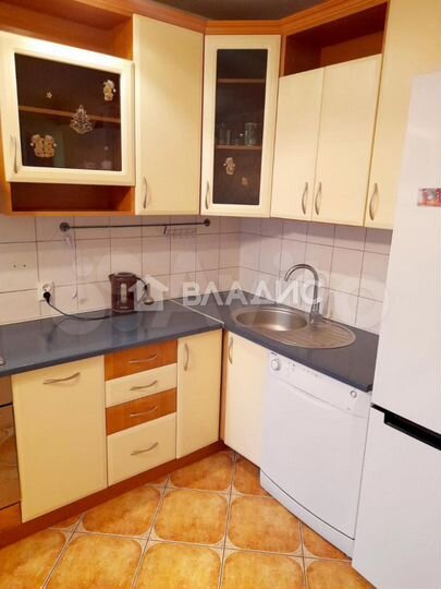 2-к. квартира, 71,6 м², 1/6 эт.