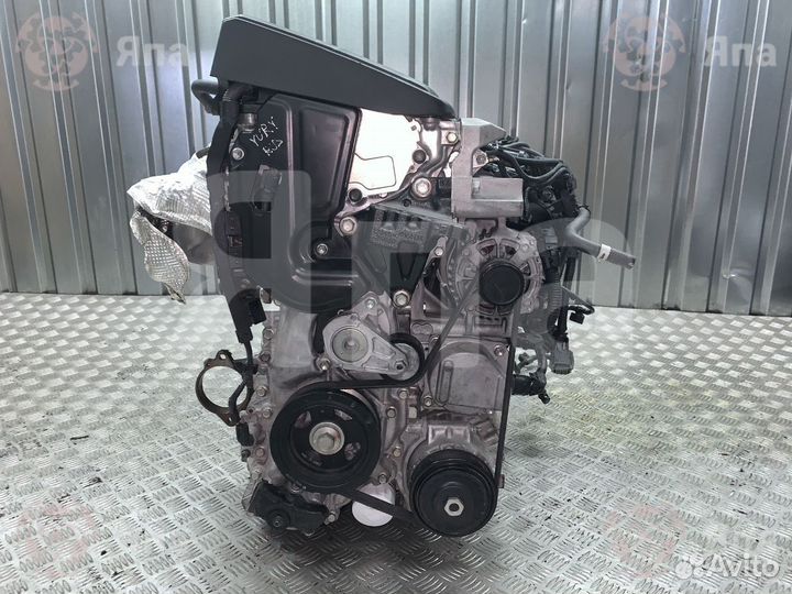 Двигатель A25A-FKS Тойота Камри XV70, Рав4 XA50