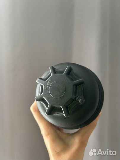 Расширительный бачок bmw х5 е53