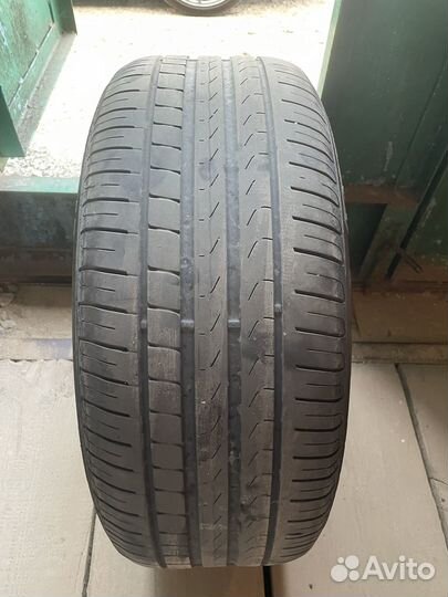 Pirelli Cinturato P7 245/50 R18