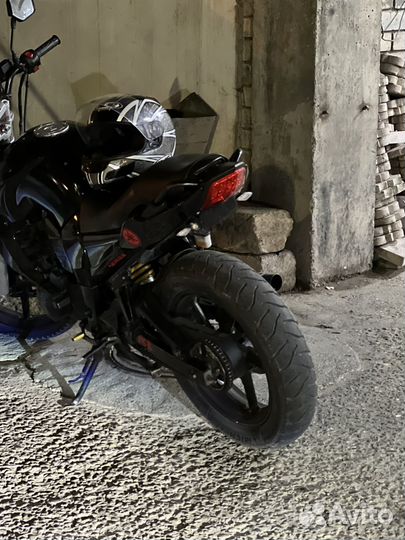 Racer rc250-ck