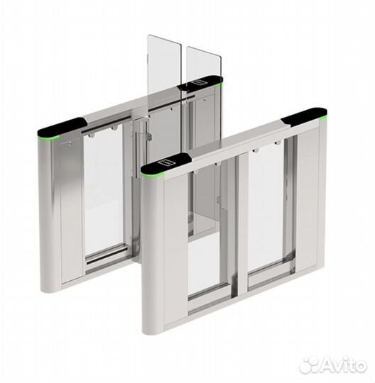 Турникет ZKTeco sbtl8000