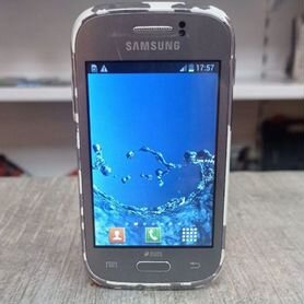 Samsung Galaxy Young Duos GT-S6312, 4 ГБ