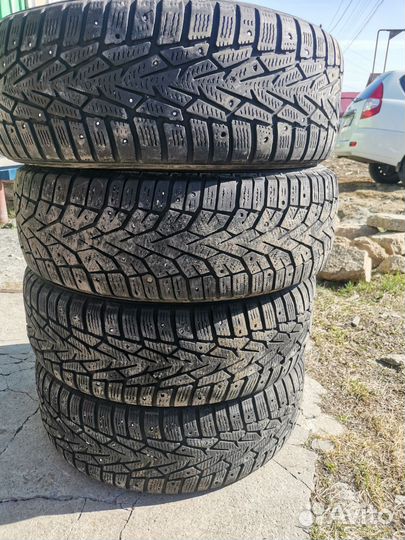 Nokian Tyres Hakkapeliitta 7 195/65 R15