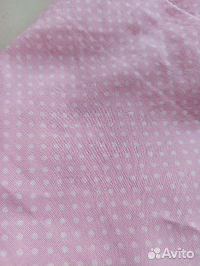 Балдахин и держатель в детскую кроватку