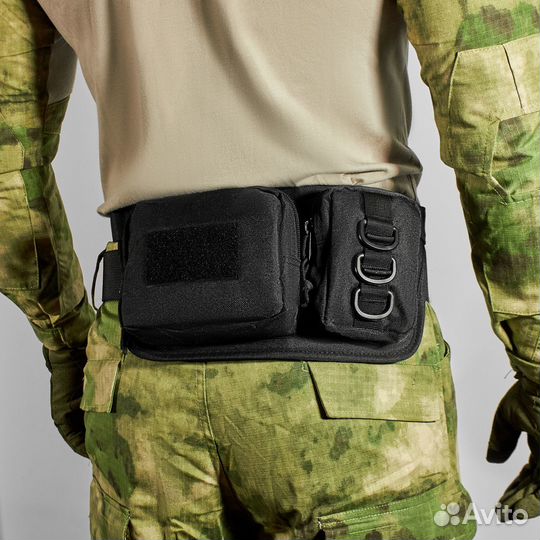 Поясная сумка 