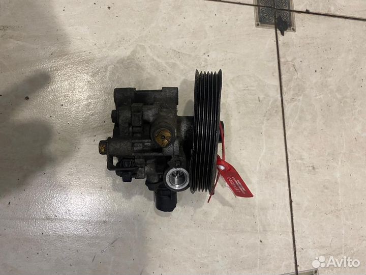 Насос гур Mitsubishi Lancer 10