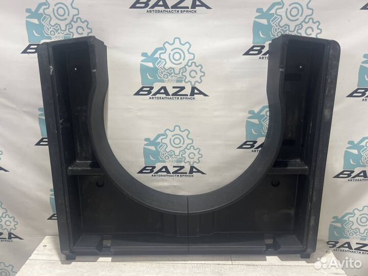 Ящик под инструмент Chevrolet Cruze хетчбэк