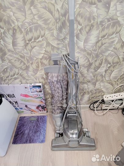 Пылесос kirby