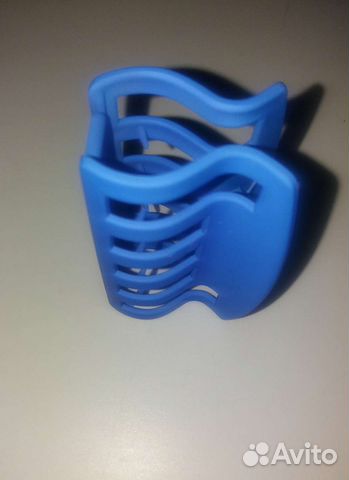 Заколка для волос новая