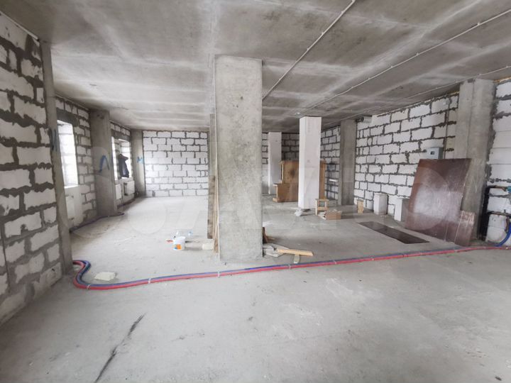 Свободное назначение, Сергиевская ул., 13