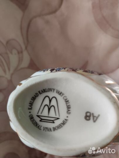 Молочник Чехословакия (оригинал)