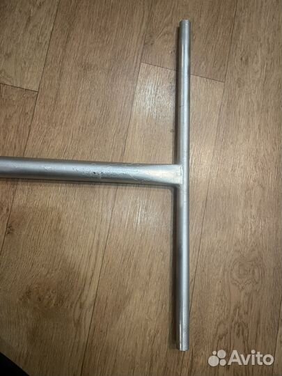 Руль теч тим зорг