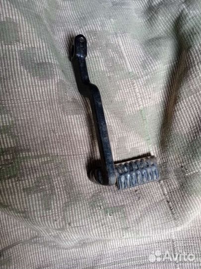 Скутор торнадо