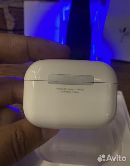 AirPods Pro 2 TOP chip 2025 самые новые