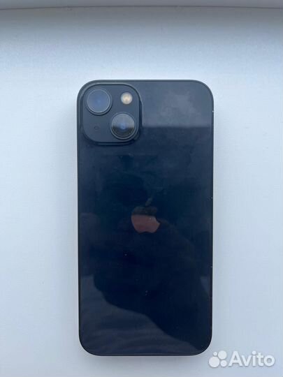 iPhone 13, 128 ГБ