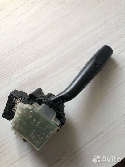 Подрулевой переключатель toyota celica t23