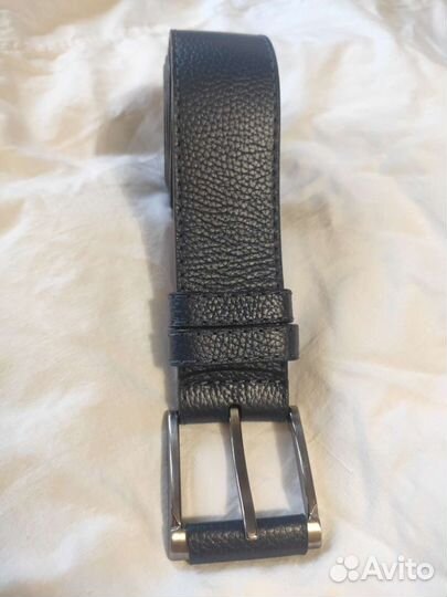 Ремень мужской кожа