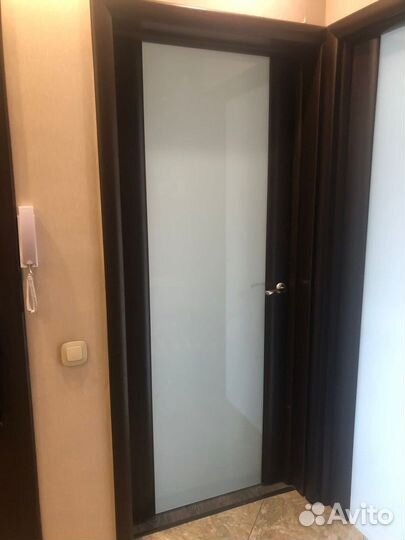 Межкомнатные двери бу