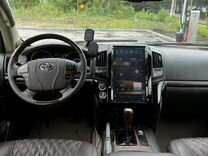 Toyota Land Cruiser 4.7 AT, 2008, 464 164 км, с пробегом, цена 3 350 000 руб.