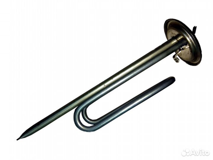 Запчасти и ремонт Водонагревателя