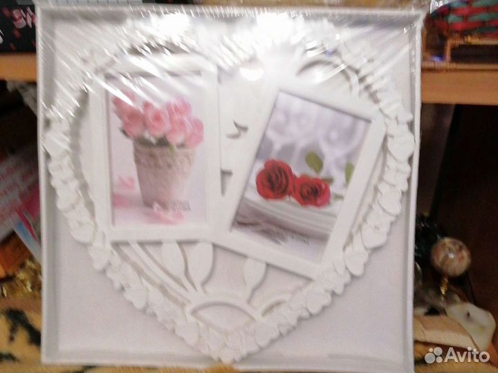 Рамки для фотографий