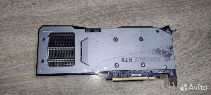 Gigabyte Rtx 3060ti gaming os