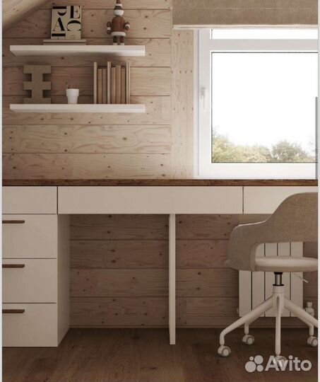 Комплект детской мебели