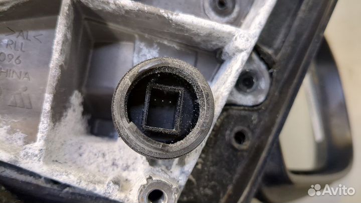 Зеркало боковое правое BMW X5 E70, 2009