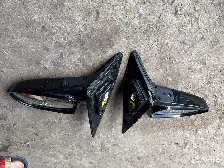 Передняя и задняя правая и левая дверь лачети