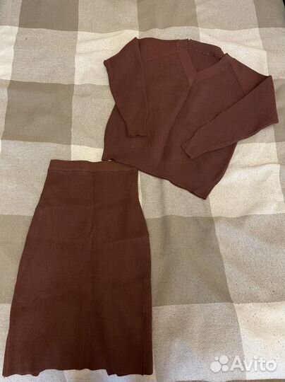 Женские вещи пакетом 40 42