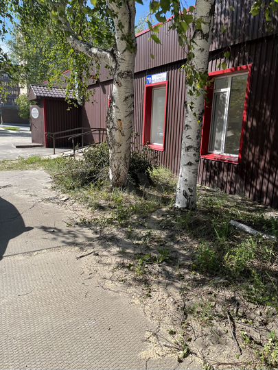 Свободного назначения, 120 м²