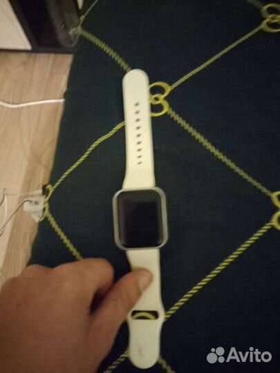 Smart watch